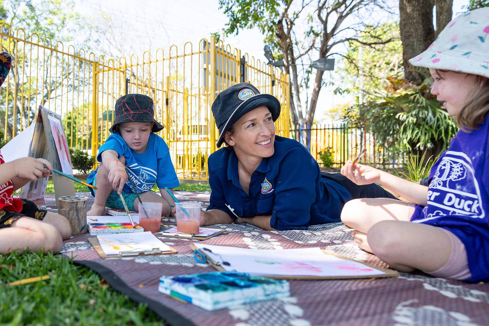 Mother Duck Childcare and Preschool Centre Kallangur 3