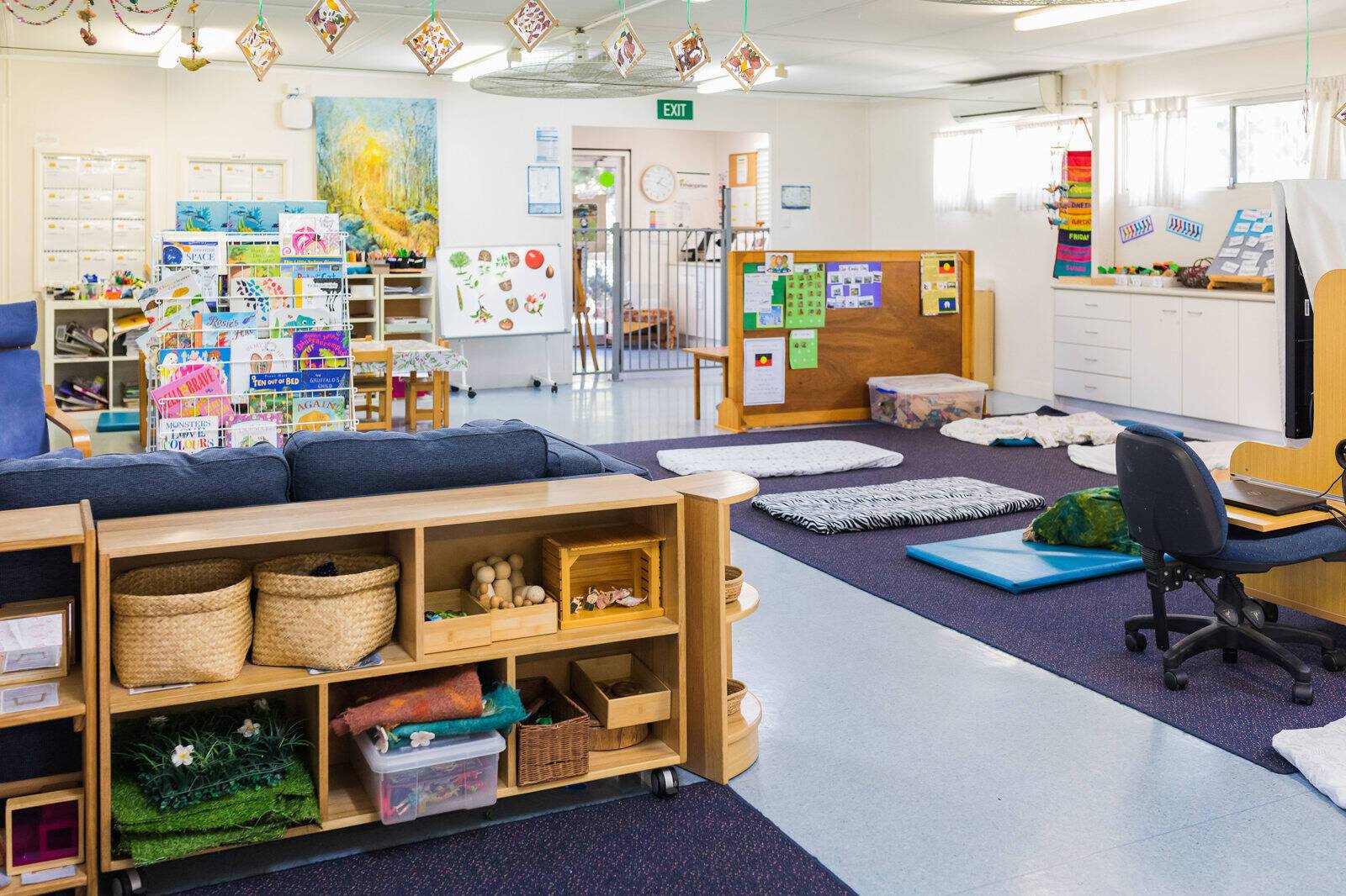 C&K Arana Hills Kindergarten