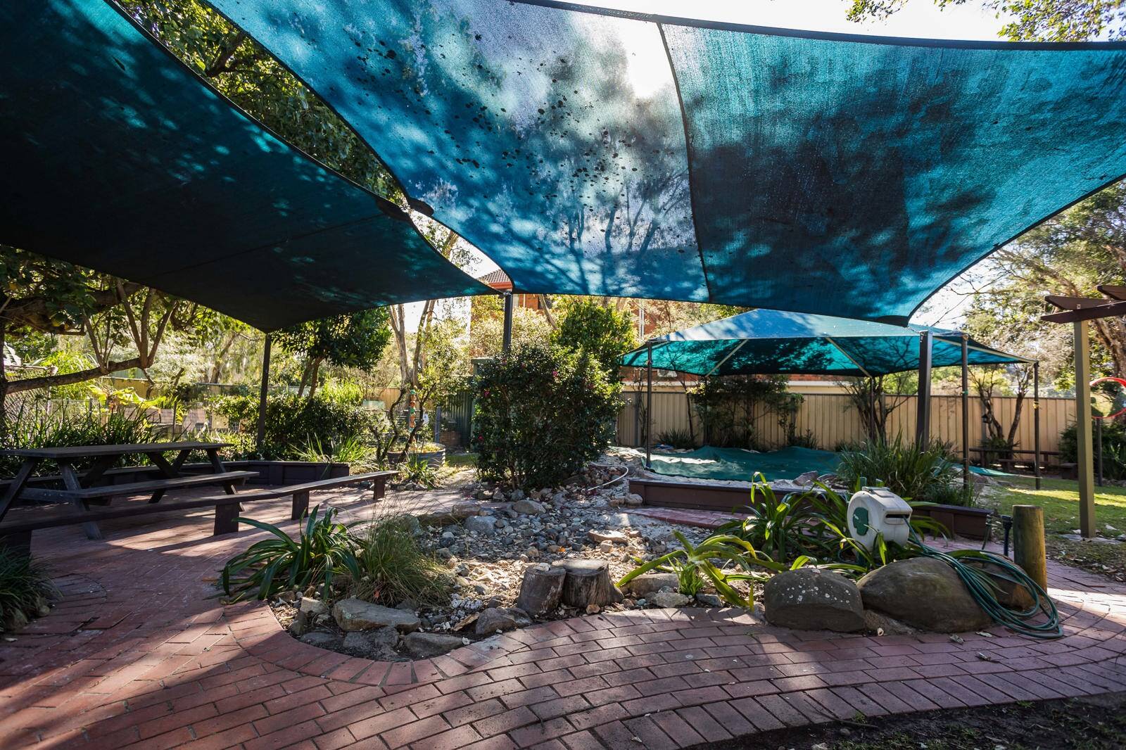 C&K Arana Hills Kindergarten