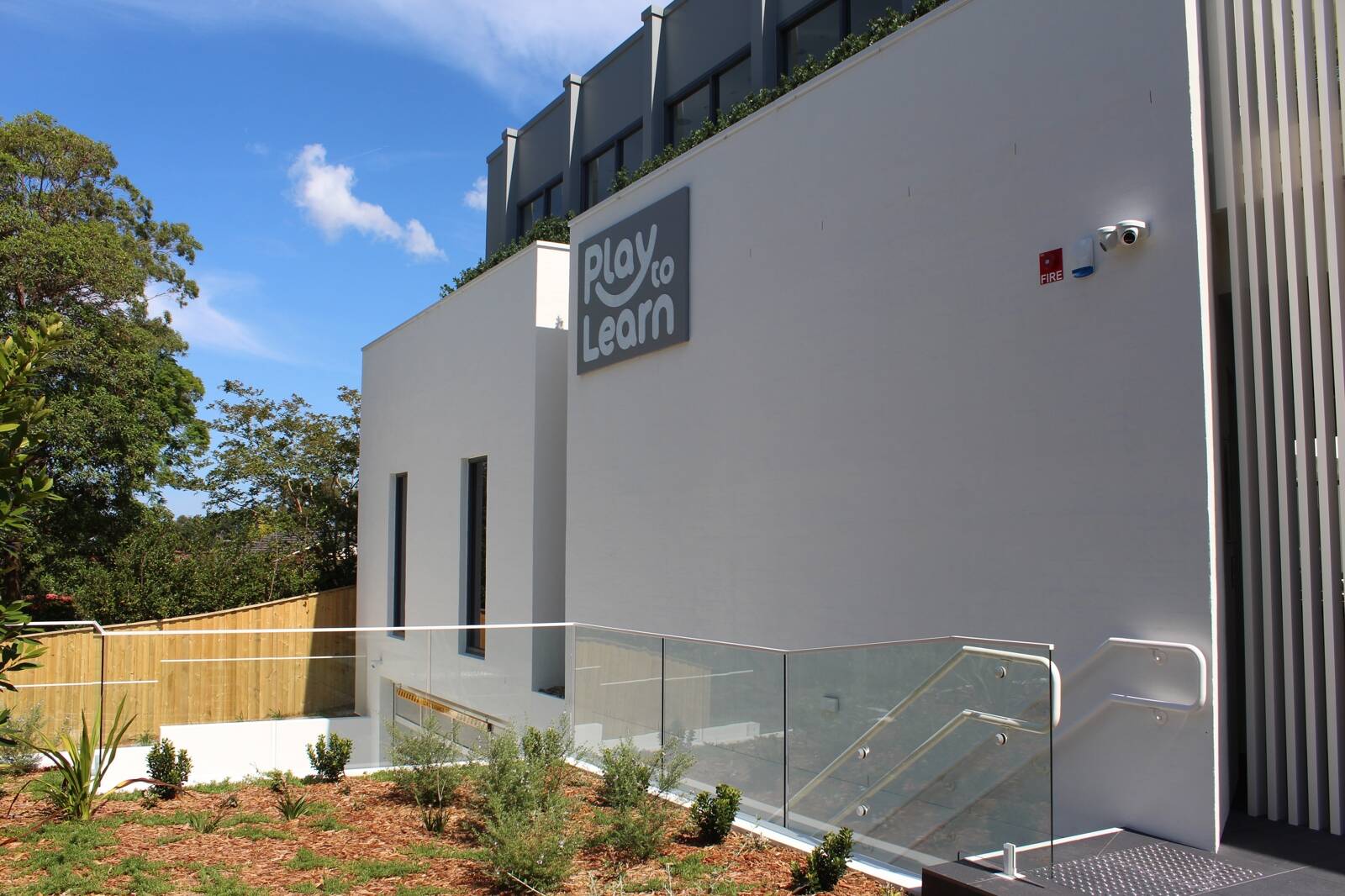 Play to Learn Early Learning Centre Castle Hill - ENROLING NOW