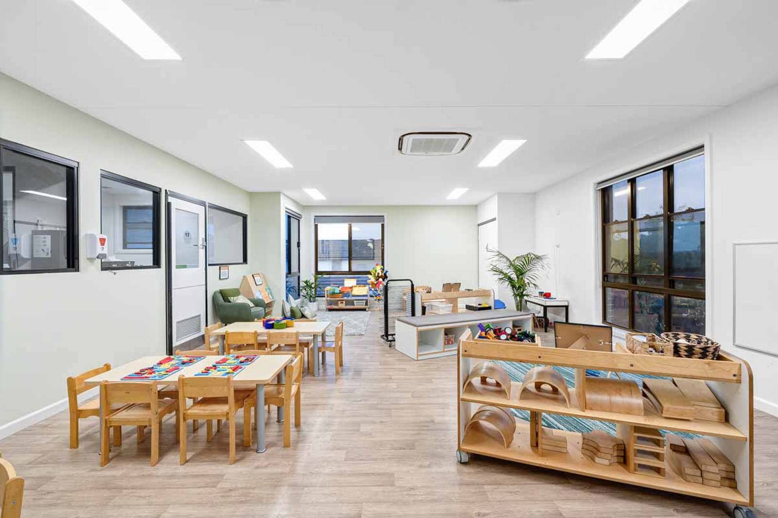 Guardian Childcare & Education Elderslie