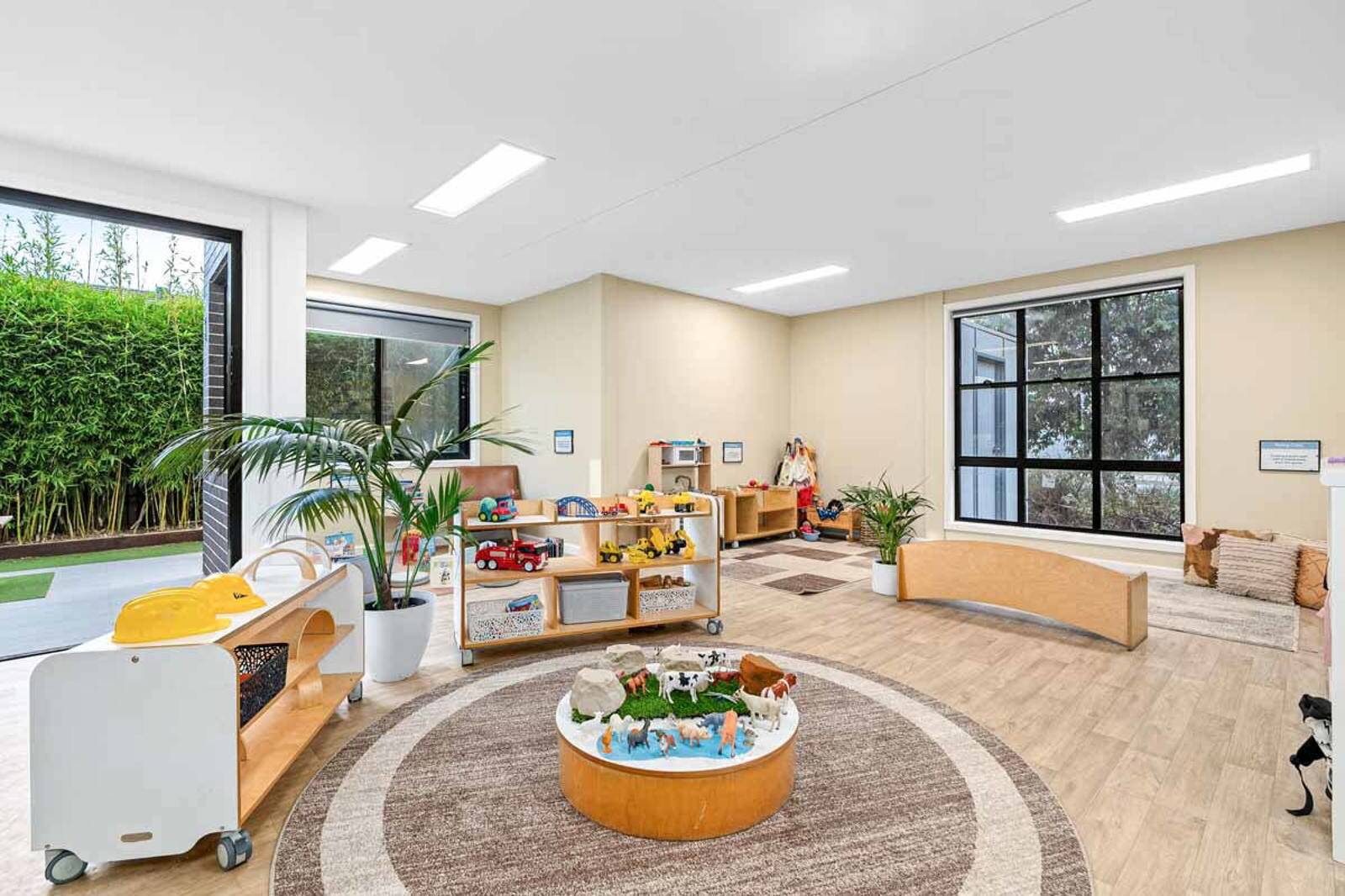 Guardian Childcare & Education Elderslie