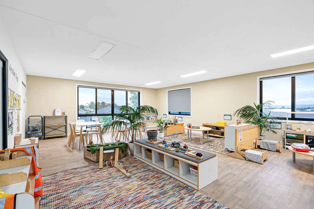 Guardian Childcare & Education Elderslie