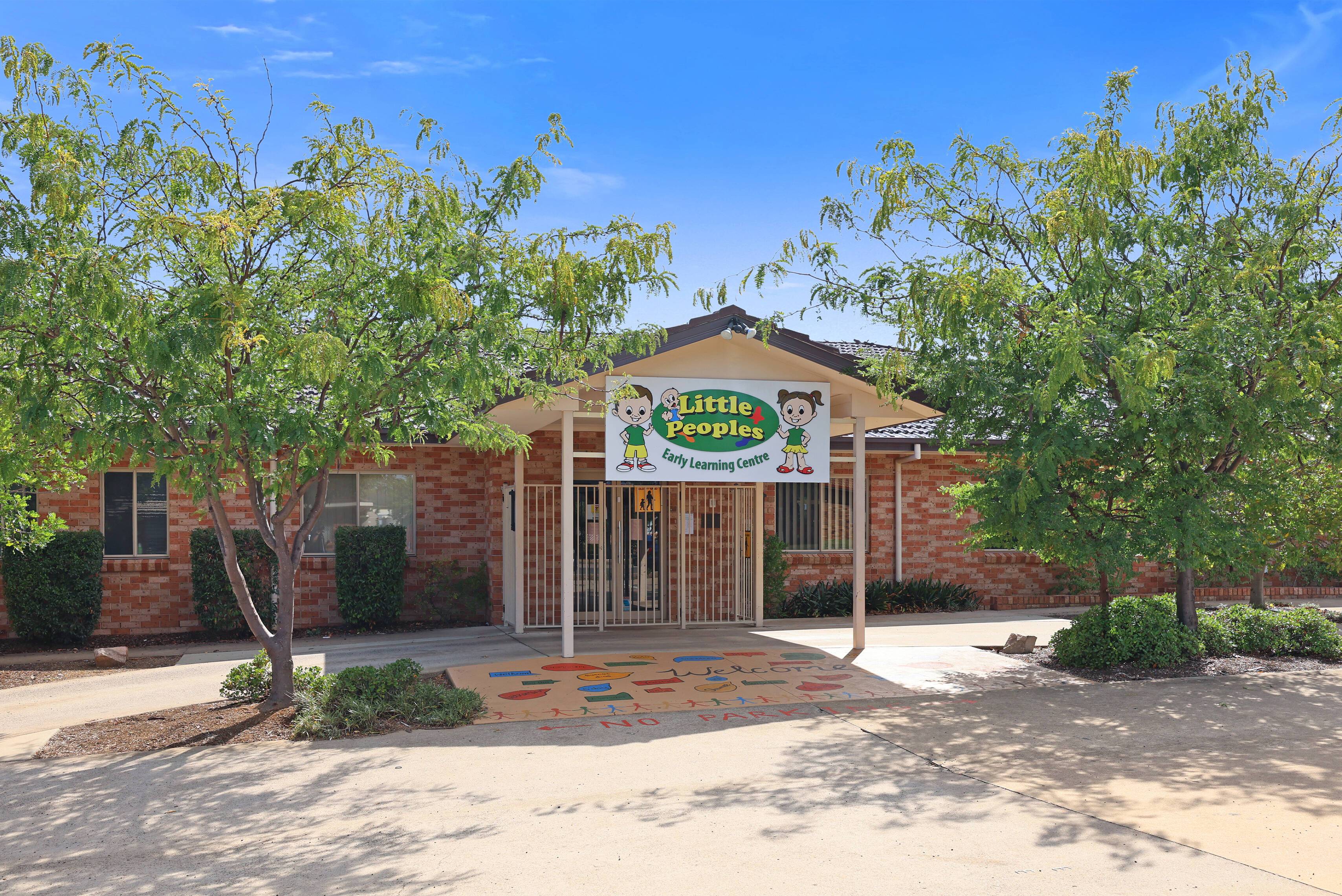 Little Peoples Early Learning Centre Tamworth South