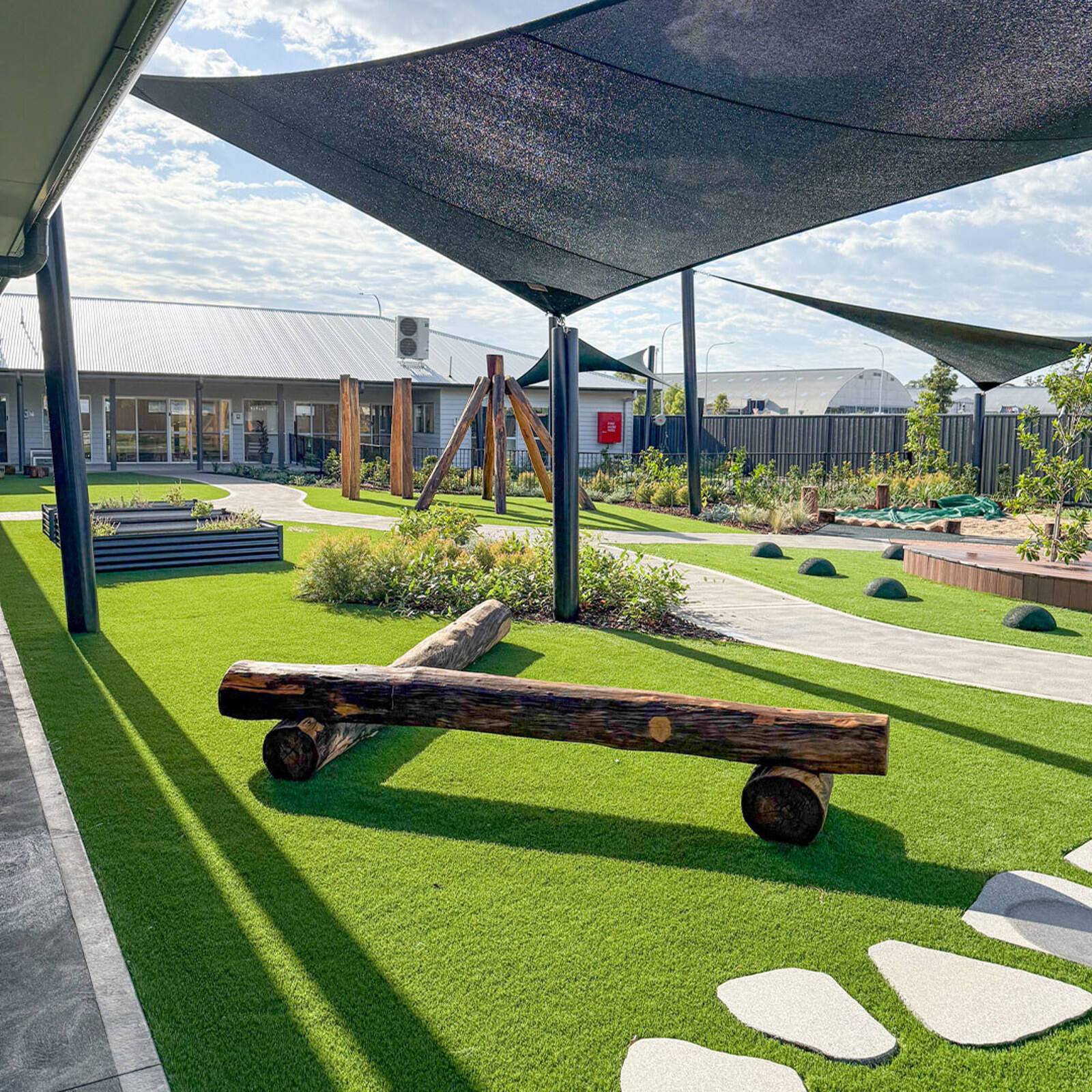 Nature's Academy Early Learning - Spitfire Drive