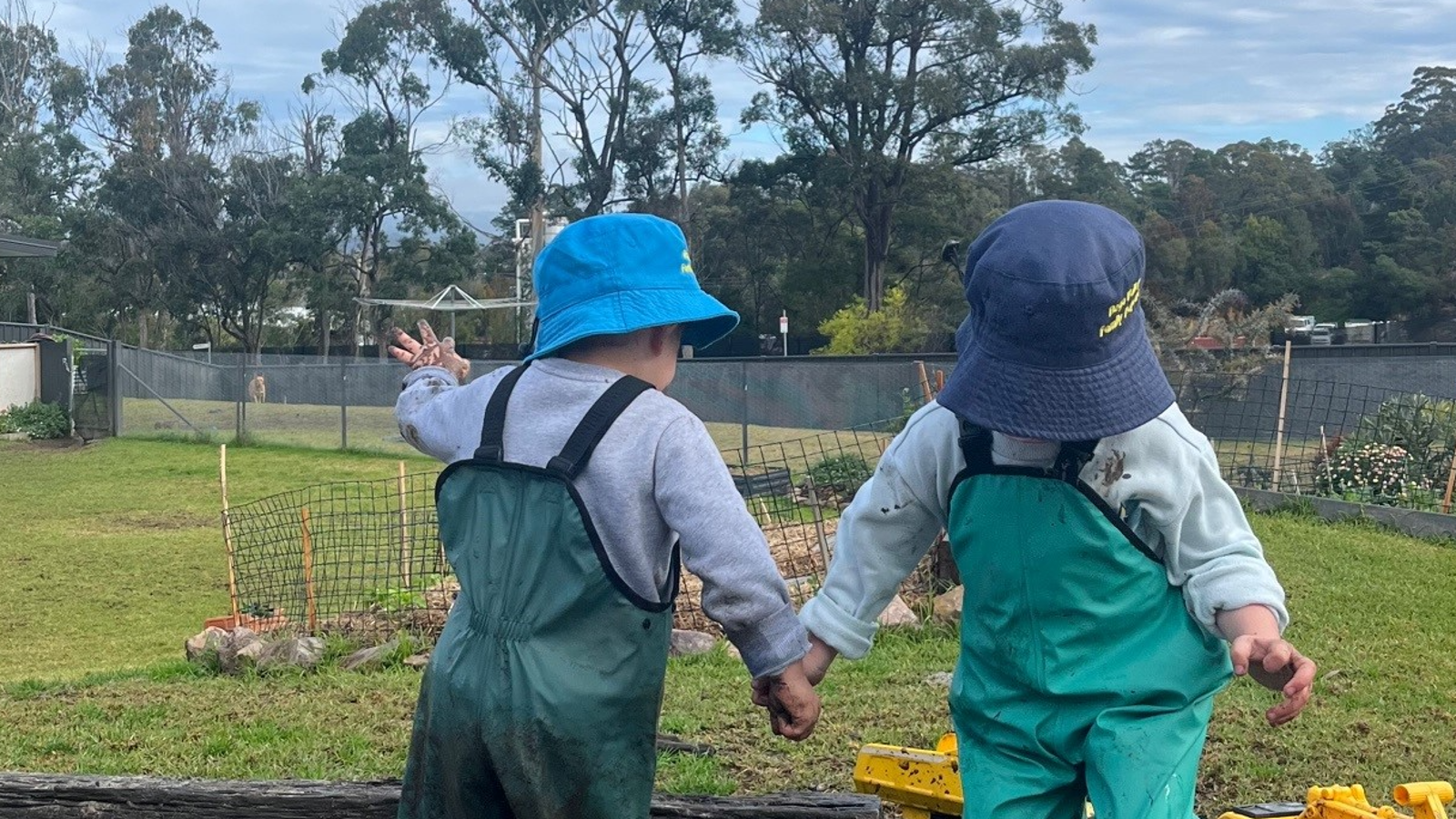 Bega Valley Family Day Care