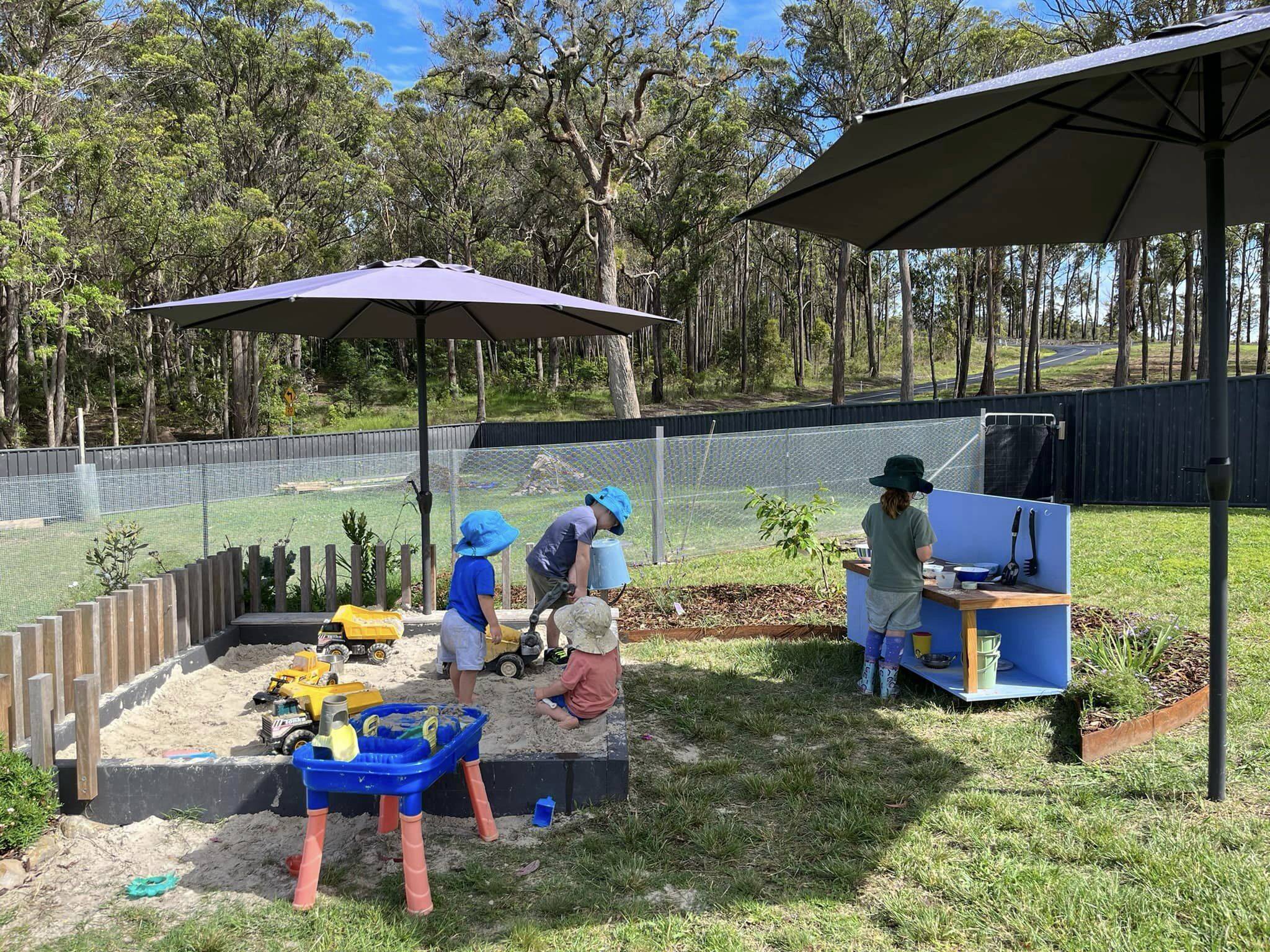 Bega Valley Family Day Care