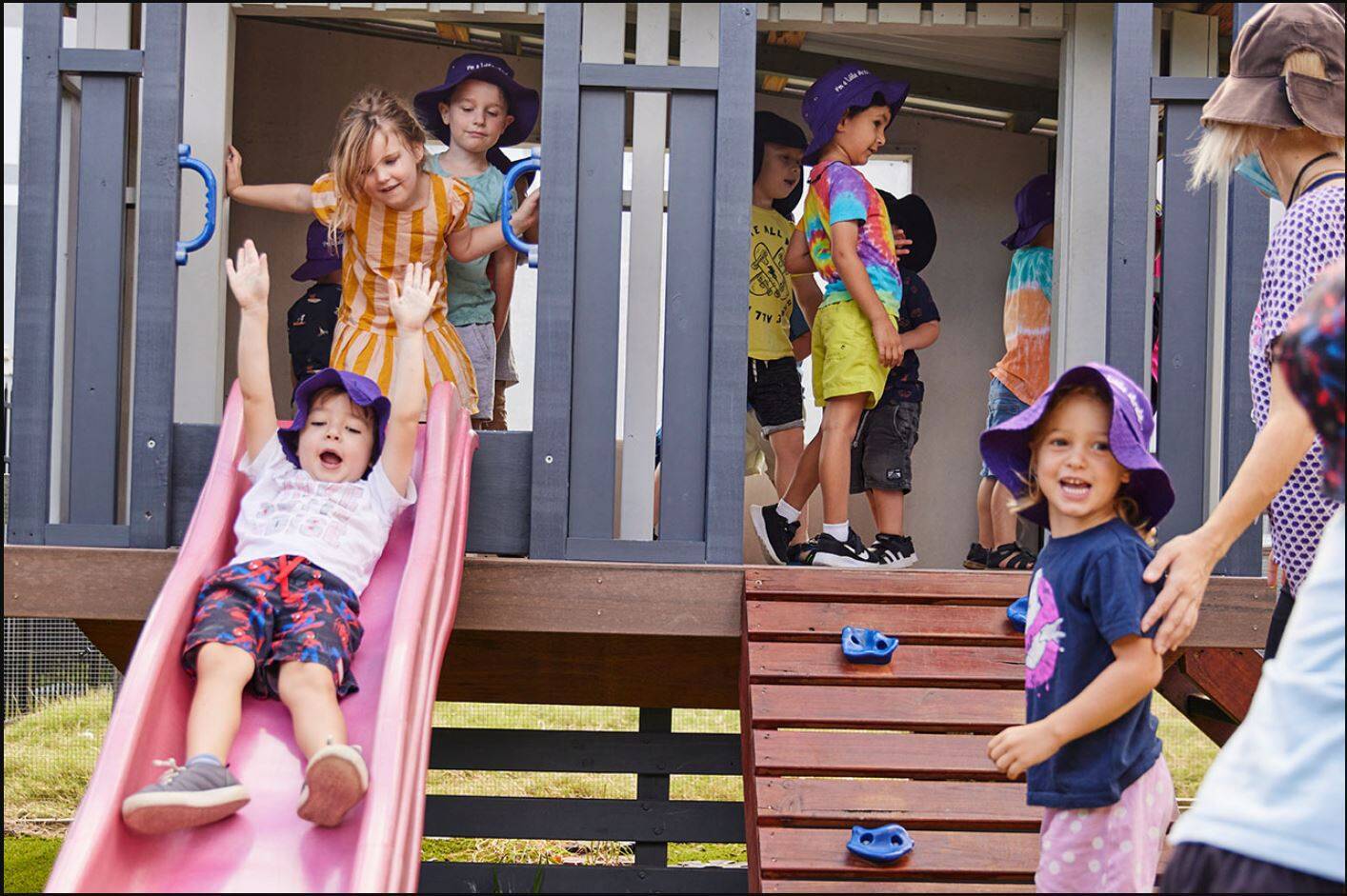 Little Miracles Kanwal