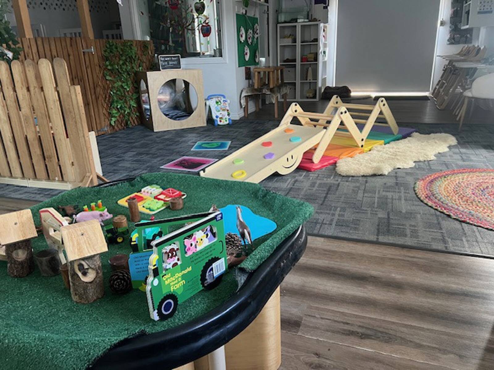 Pico Early Learning Centre and Kindergarten Endeavour Hills