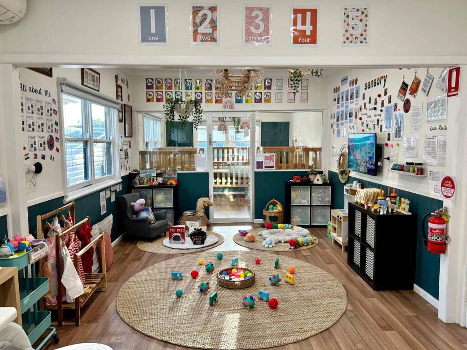 First Steps Learning Academy Toongabbie