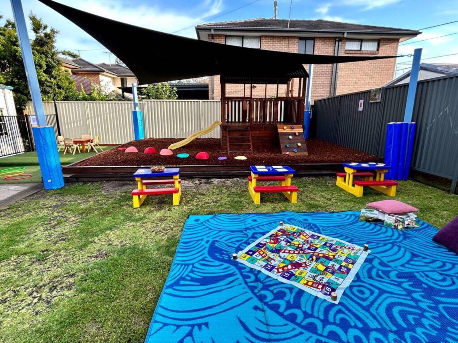 First Steps Learning Academy Toongabbie