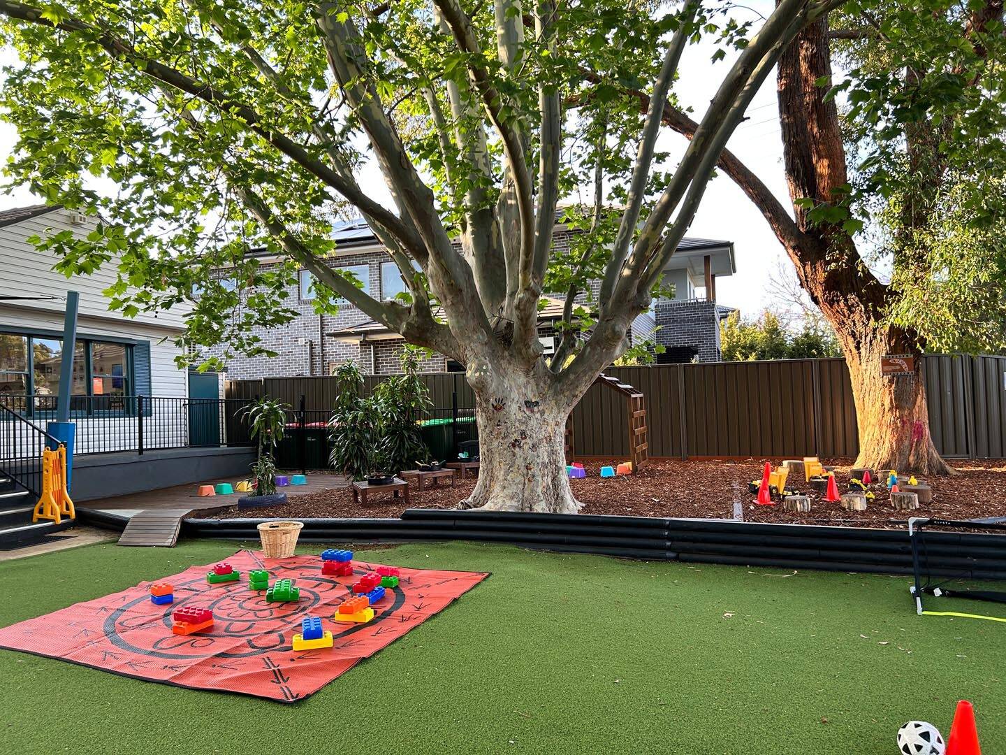 First Steps Learning Academy Toongabbie