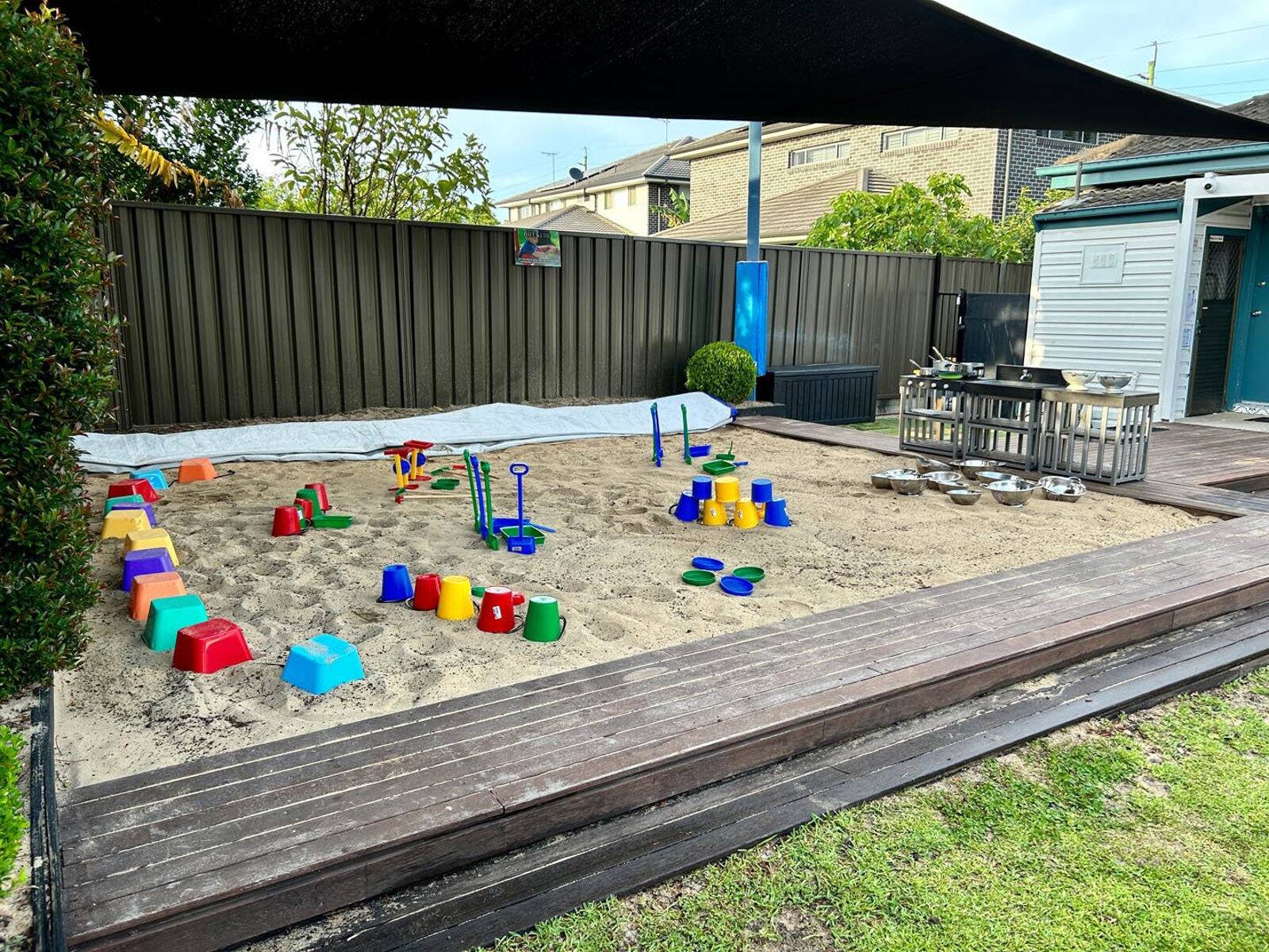 First Steps Learning Academy Toongabbie