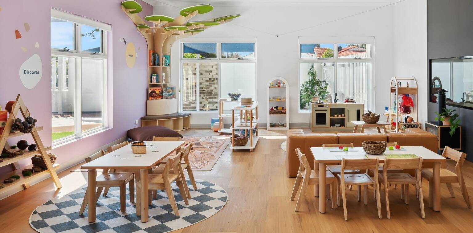 Cuddles Early Learning & Childcare, Thornlie