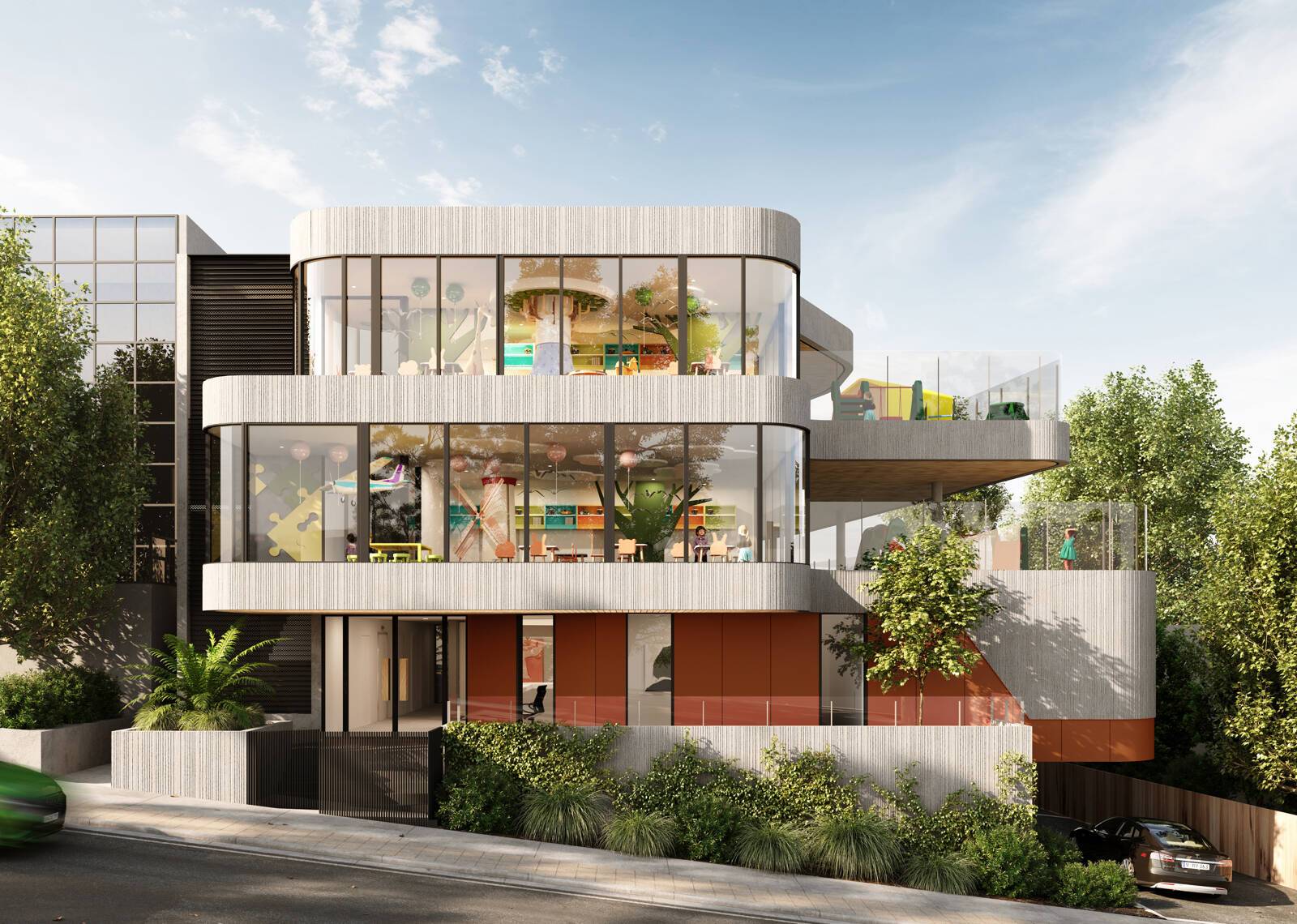 Maples Early Learning - Hawthorn East