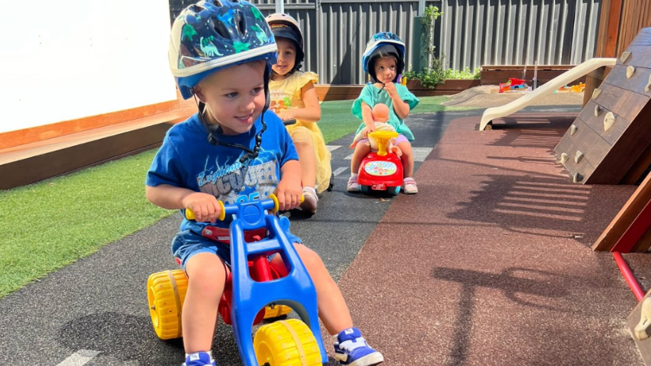Striving Stars Early Learning Centre - Croydon Park