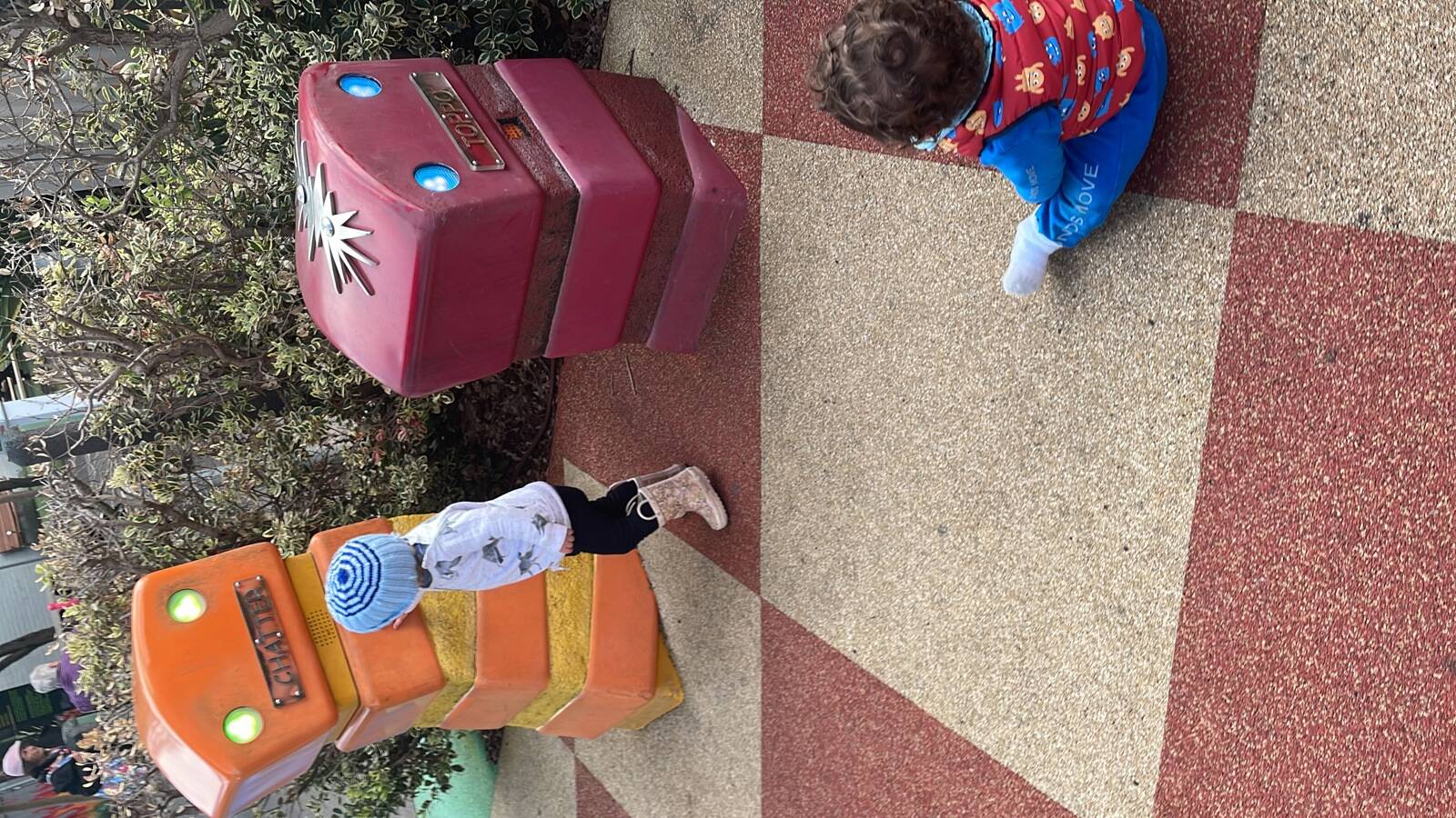 Storey Time Family Day Care