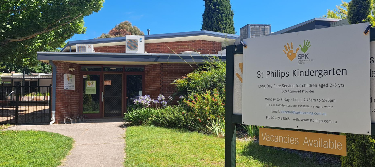 St Philip's Kindergarten Association Incorporated