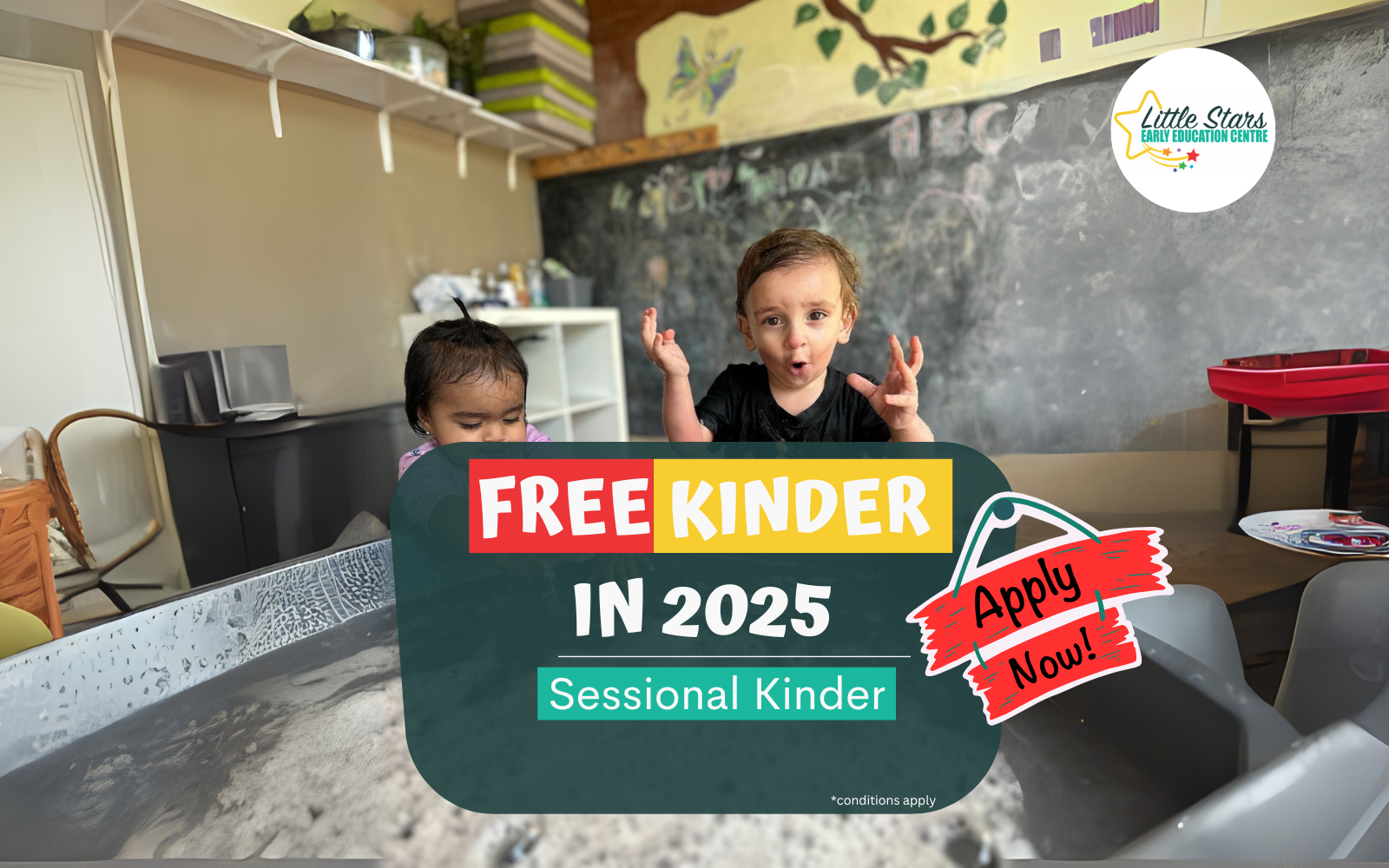 Little Stars Early Education Centre 