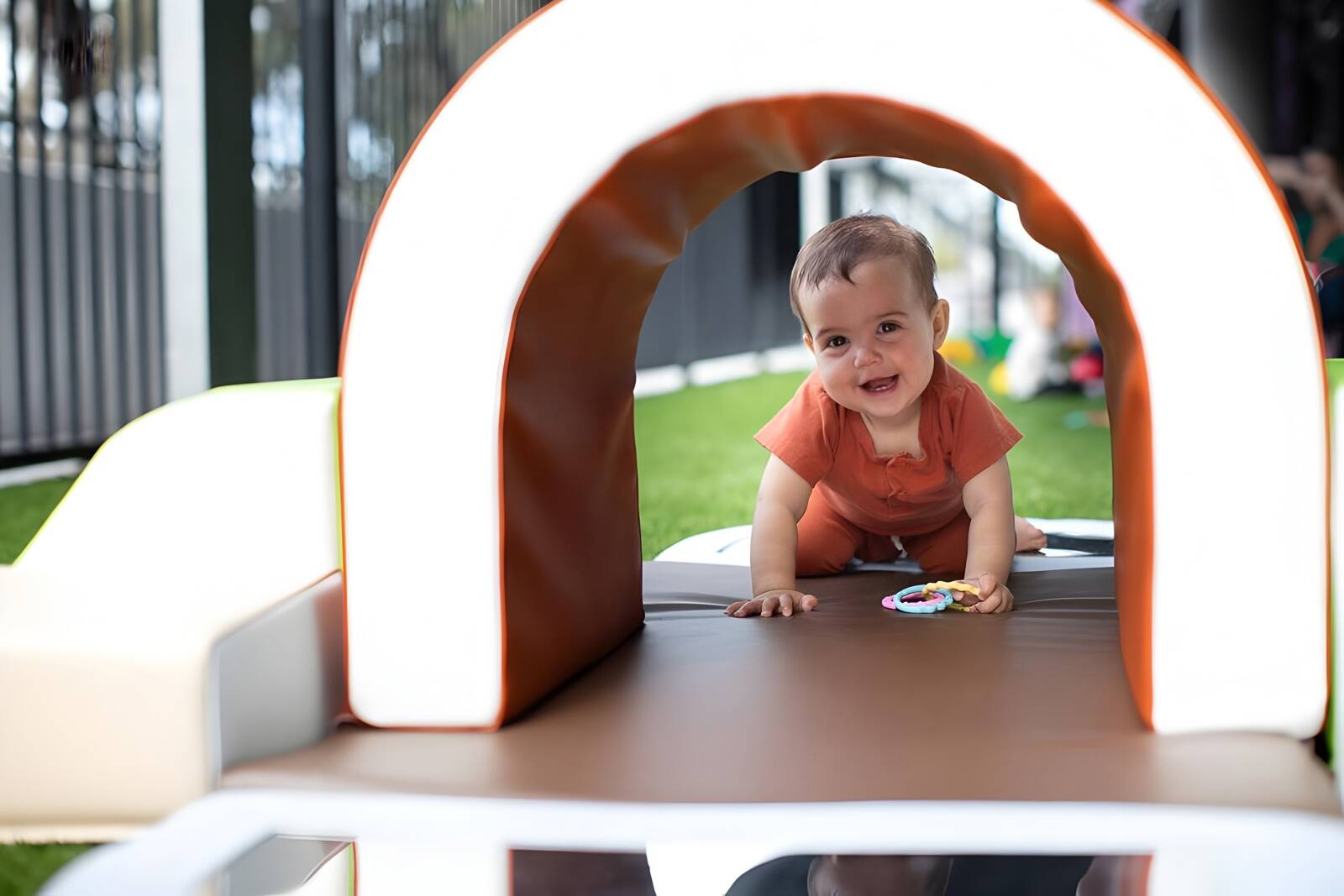 SDN Macquarie Park Long Day Care and Preschool