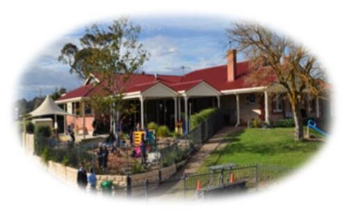 The Hills Christian Community Early Learning Centre