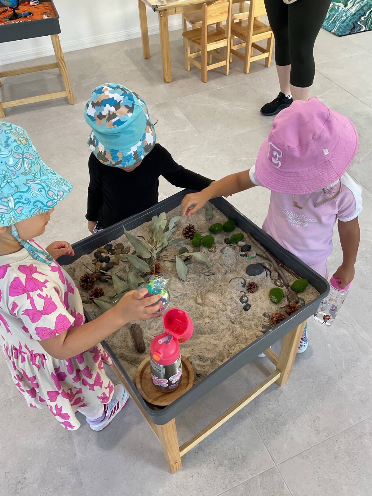 Elimatta Montessori & Early Learning Centre