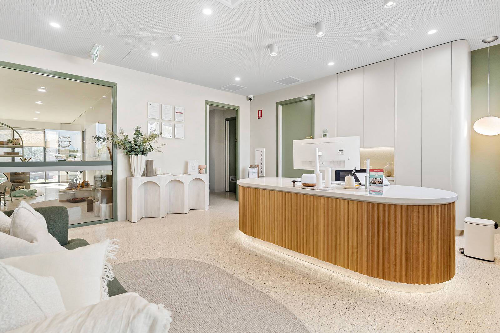 Nido Early School Mandogalup 