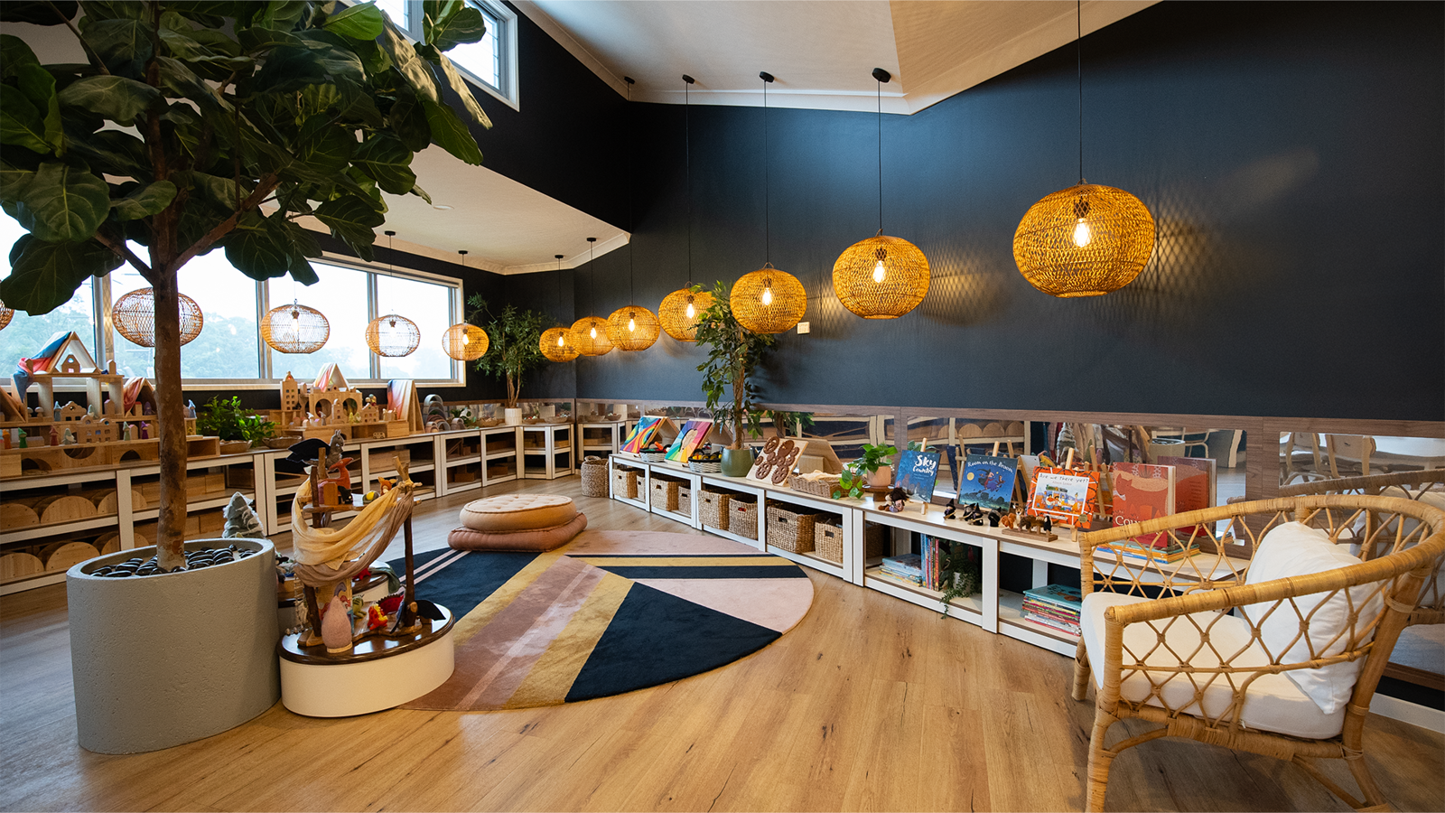 Harmony Early Education Varsity Lakes