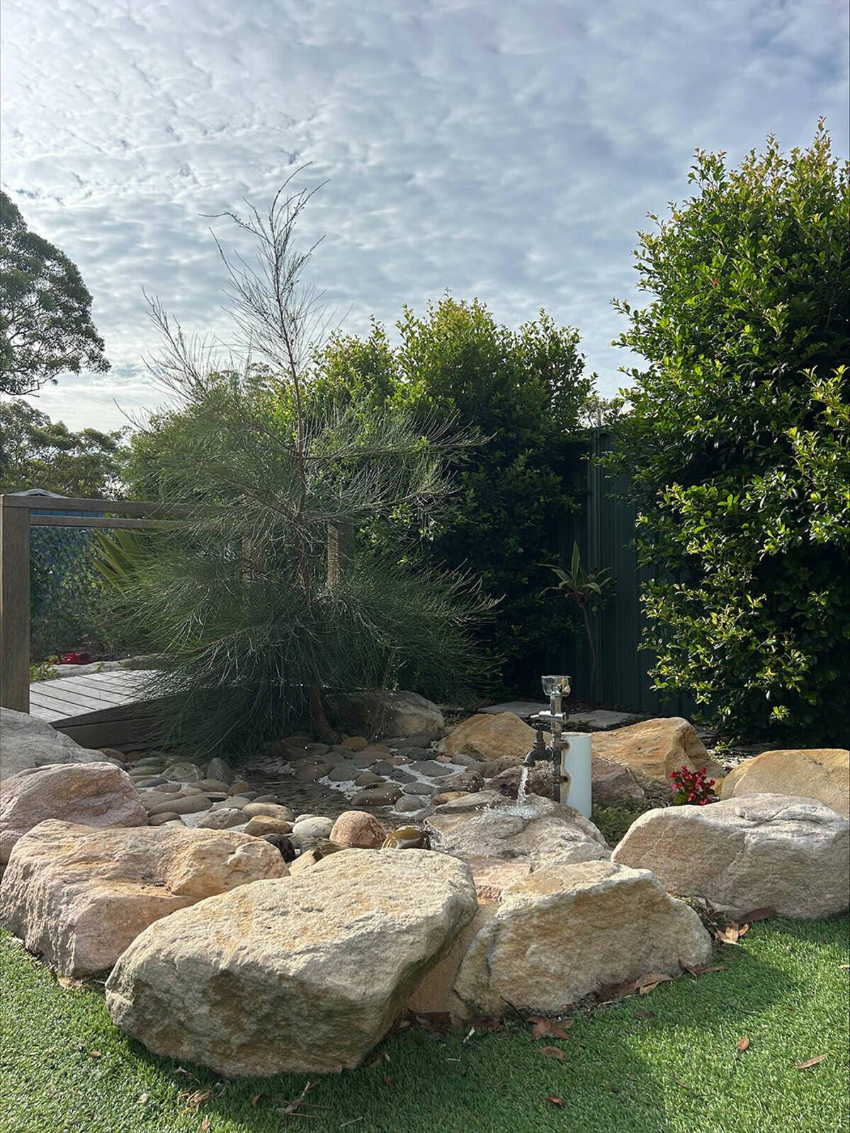 Three Little Bees Kindergarten