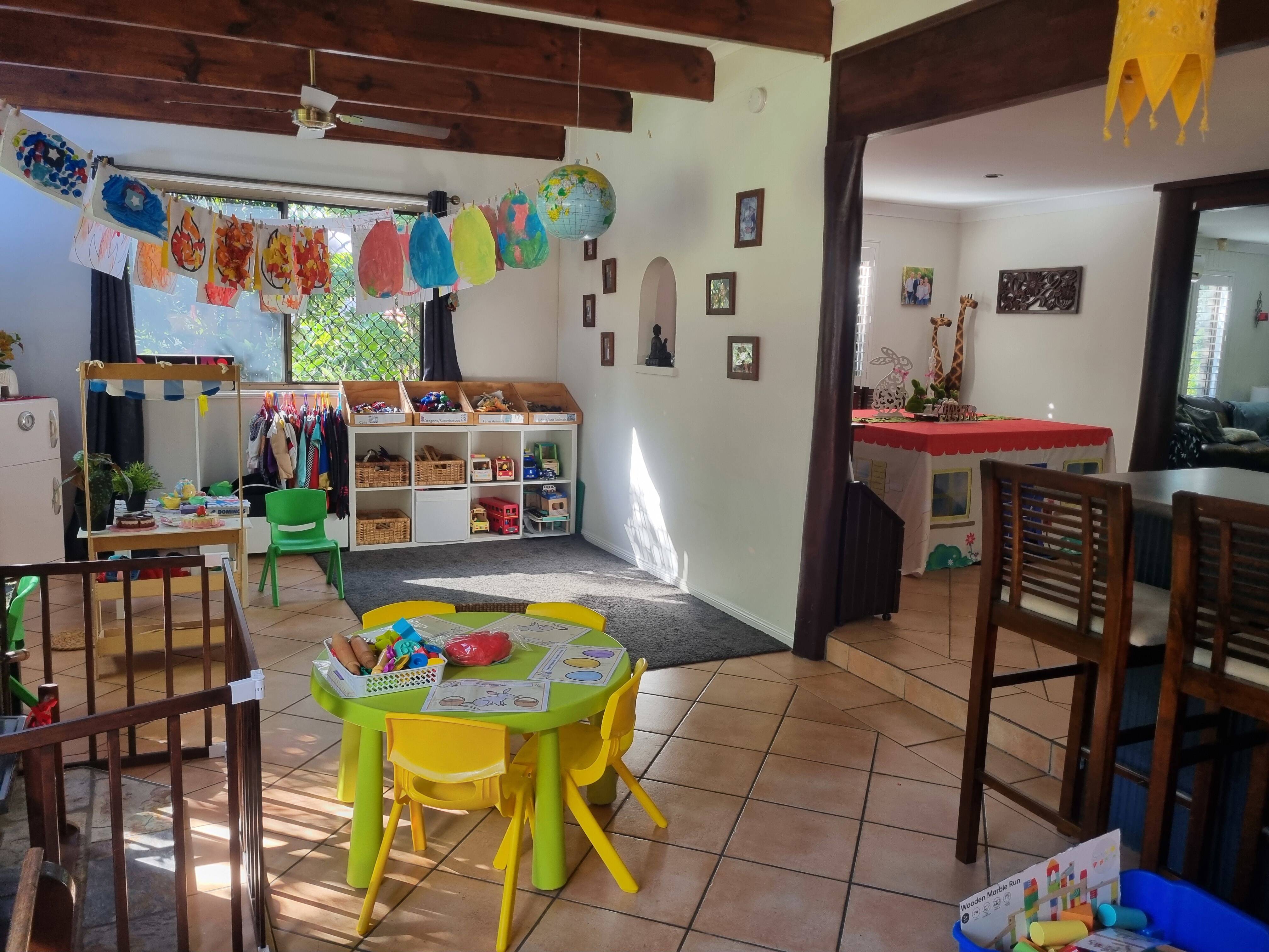 Little Giggles Family Day Care