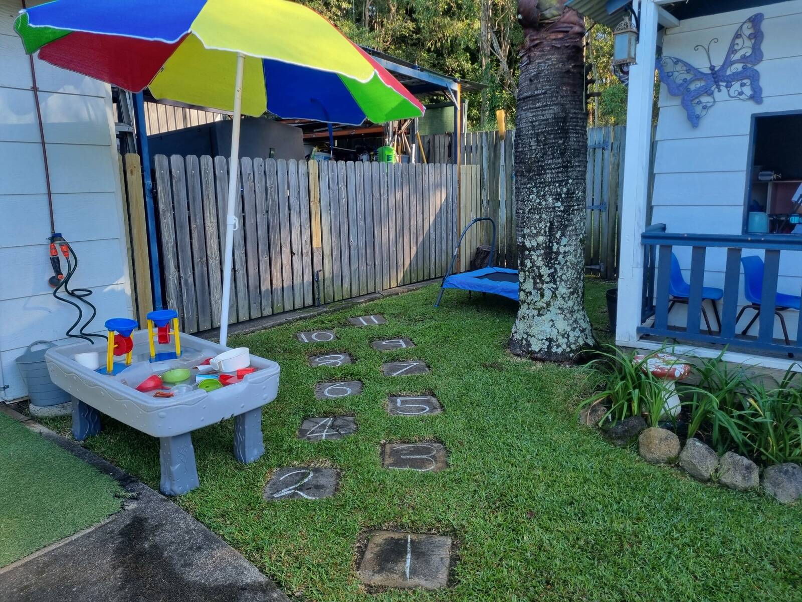 Little Giggles Family Day Care