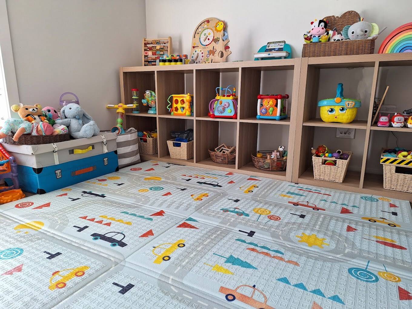 Box Hill Family Daycare