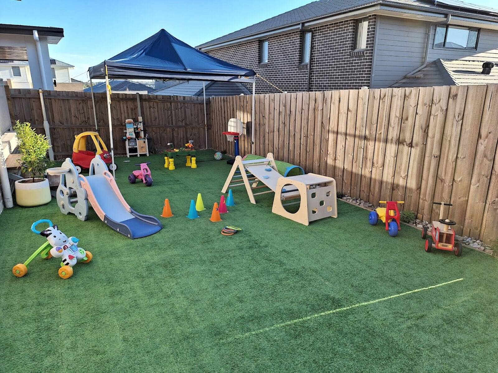 Box Hill Family Daycare