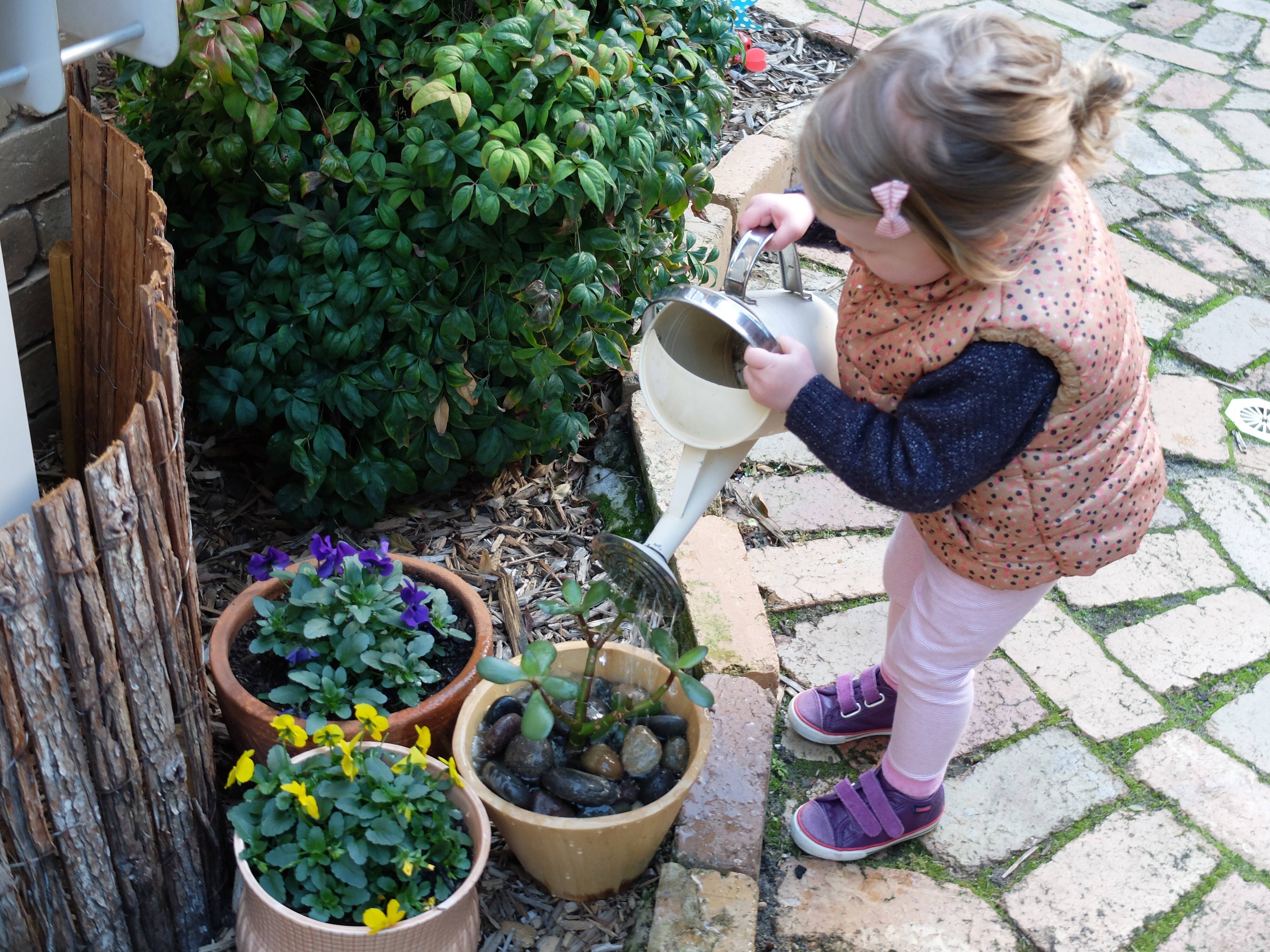 Sprout Family Day Care