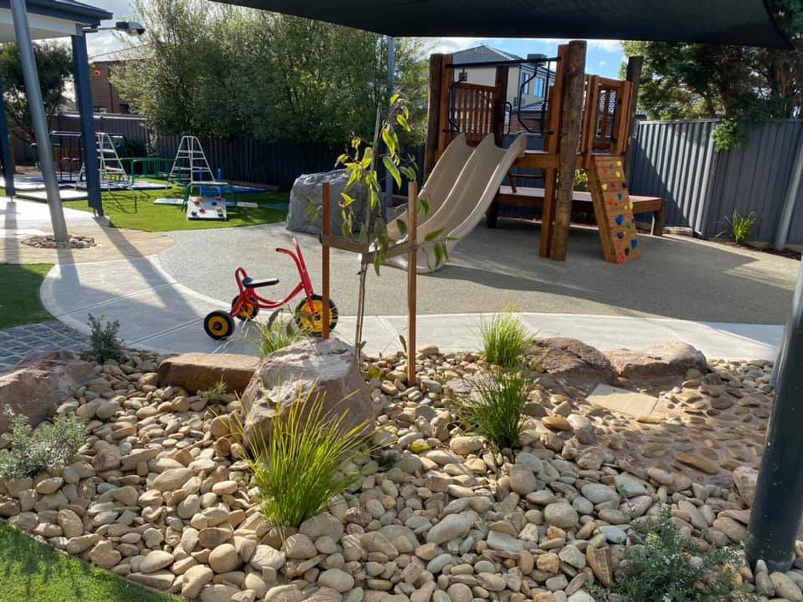 Birches Early Learning Centre Cranbourne East