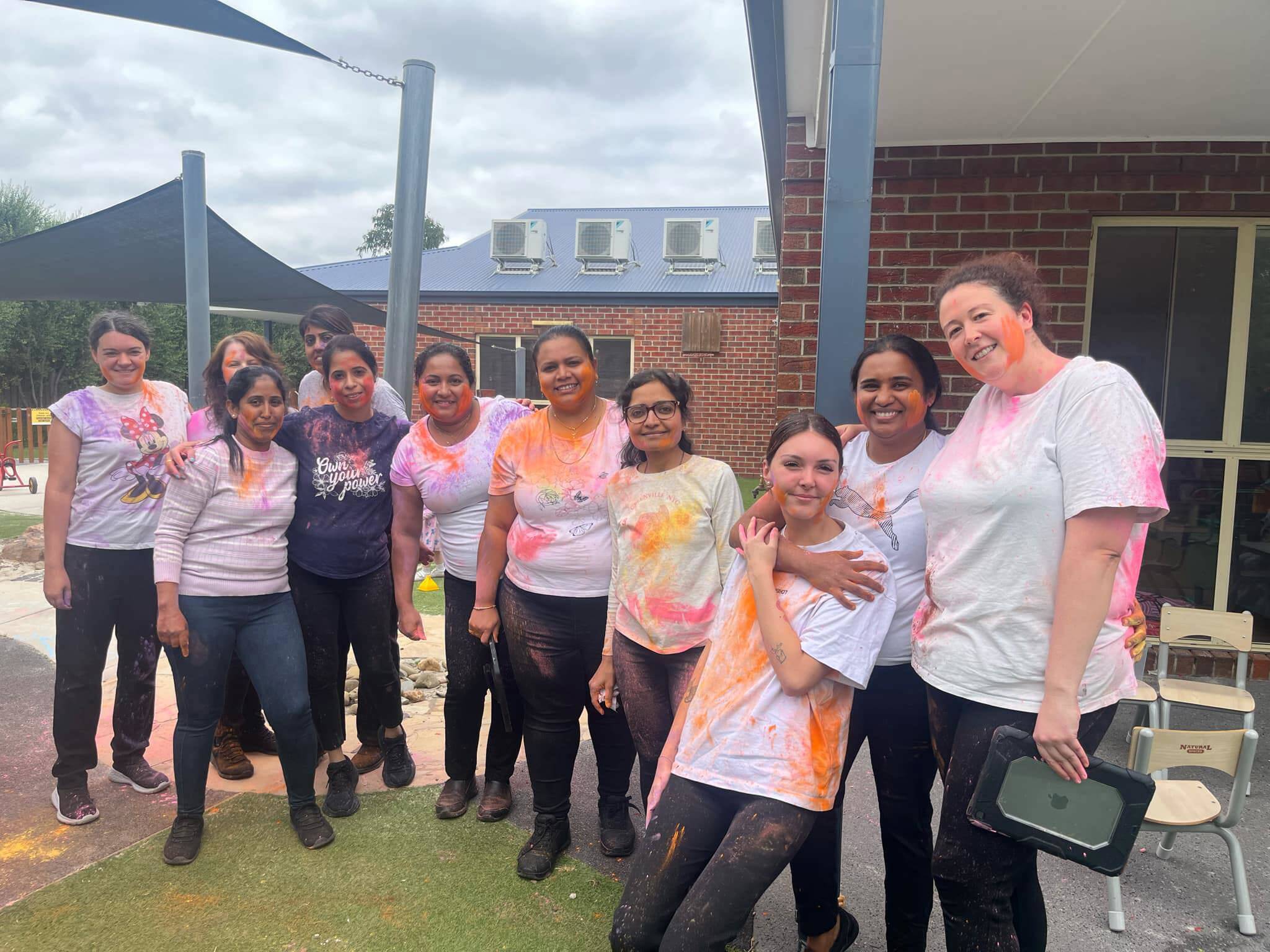 Birches Early Learning Centre Cranbourne East