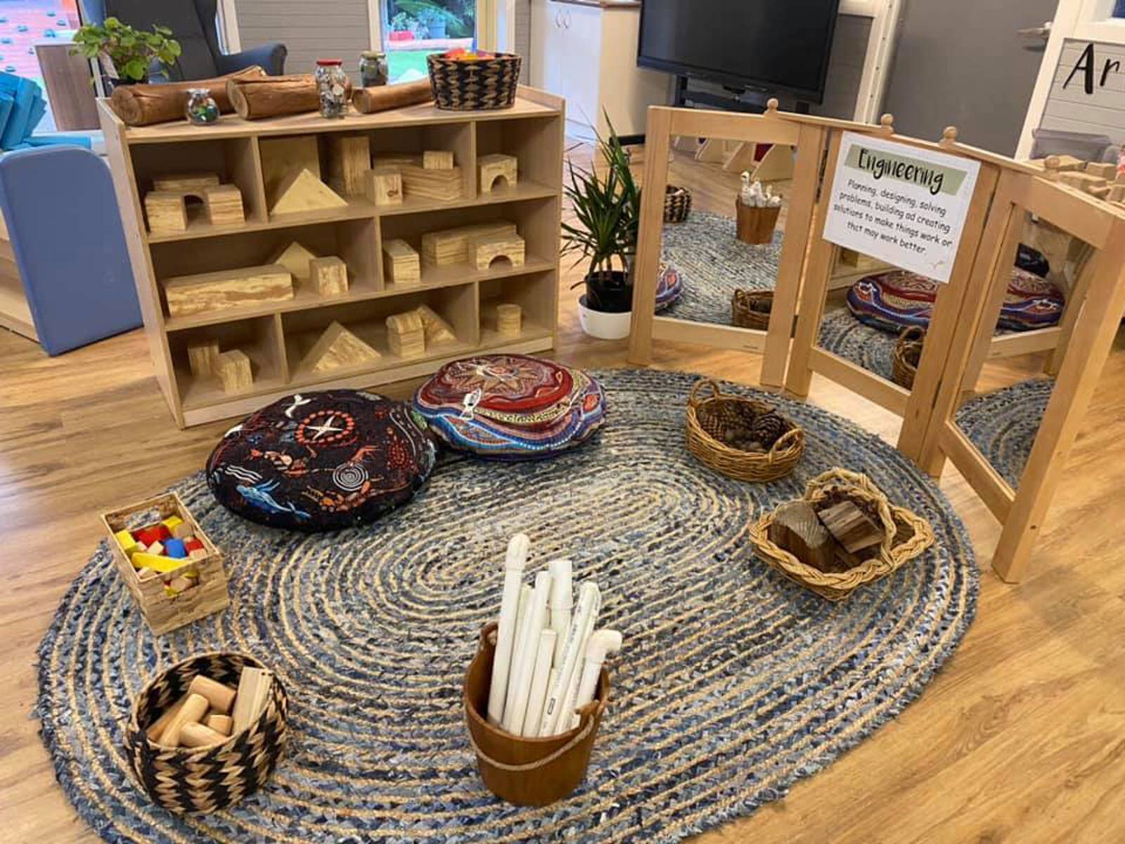 Birches Early Learning Centre Cranbourne East