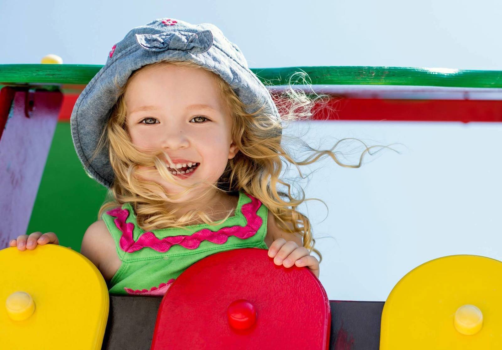 Discover Early Learning Osborne Park