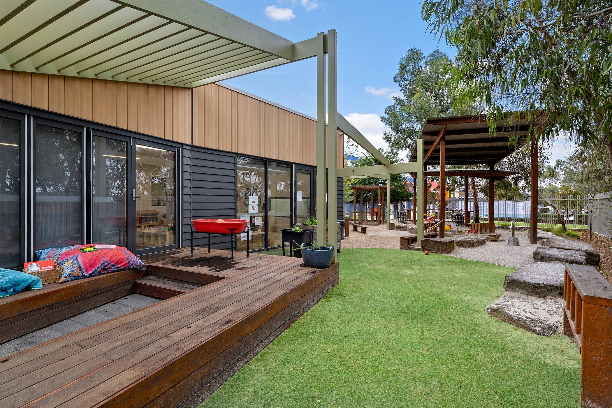 Nido Early School Bayswater North