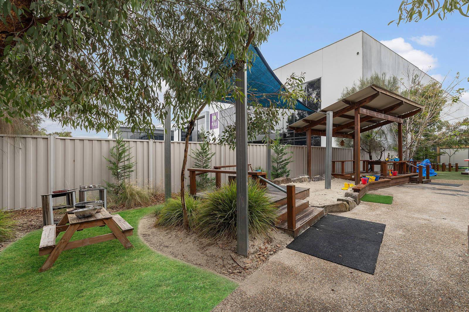 Nido Early School Bayswater North