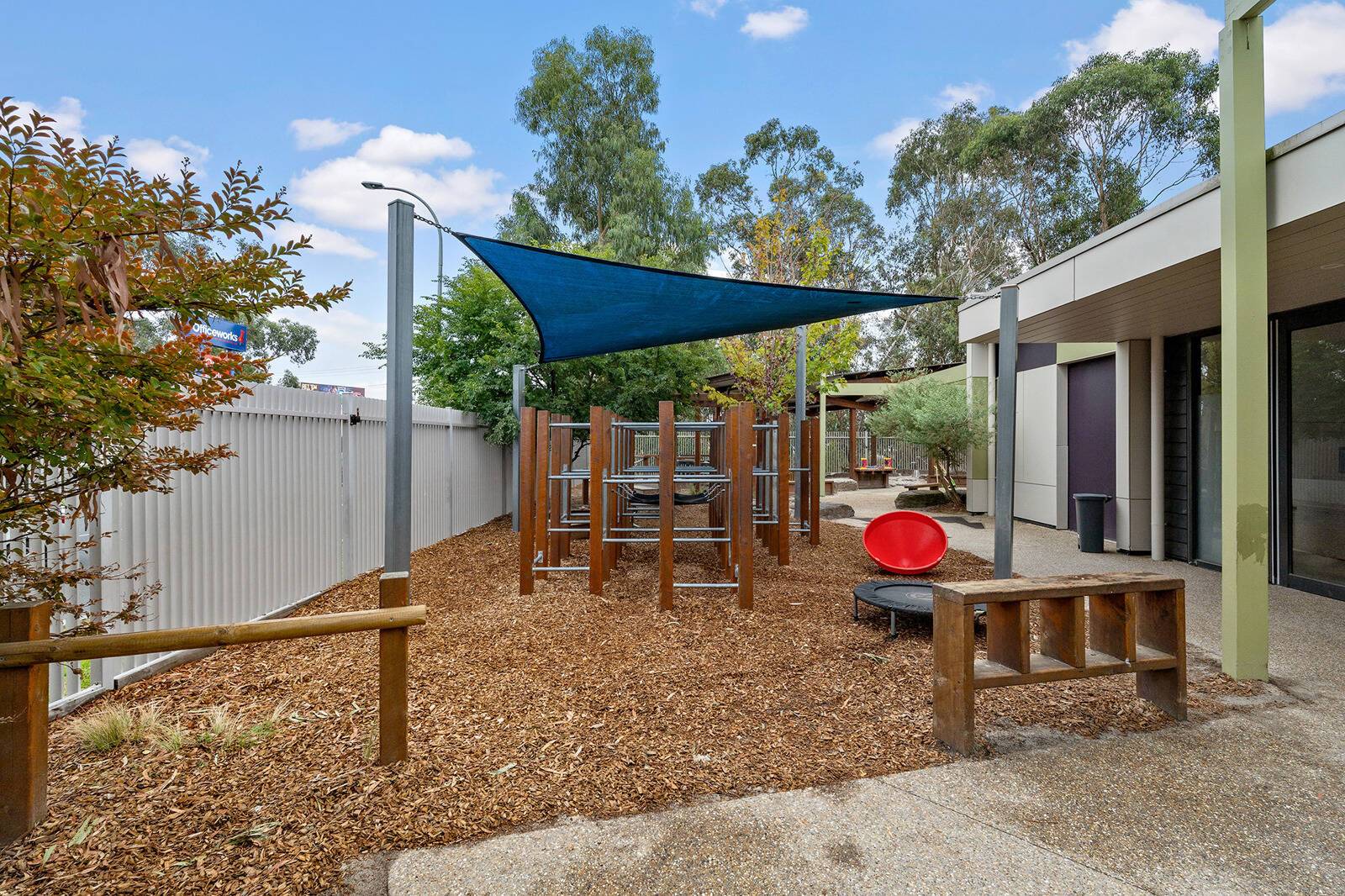 Nido Early School Bayswater North