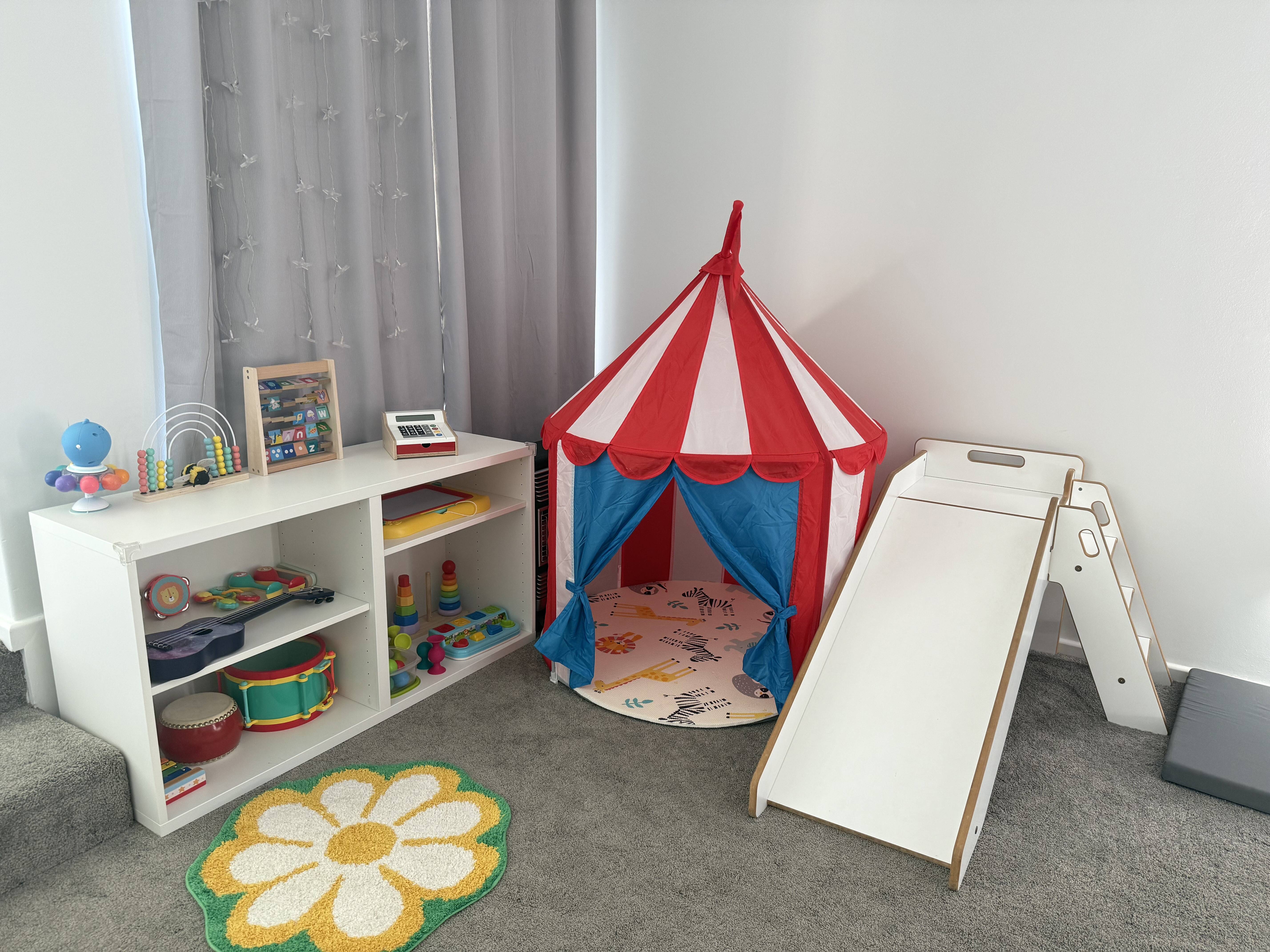 Lili's Family Daycare