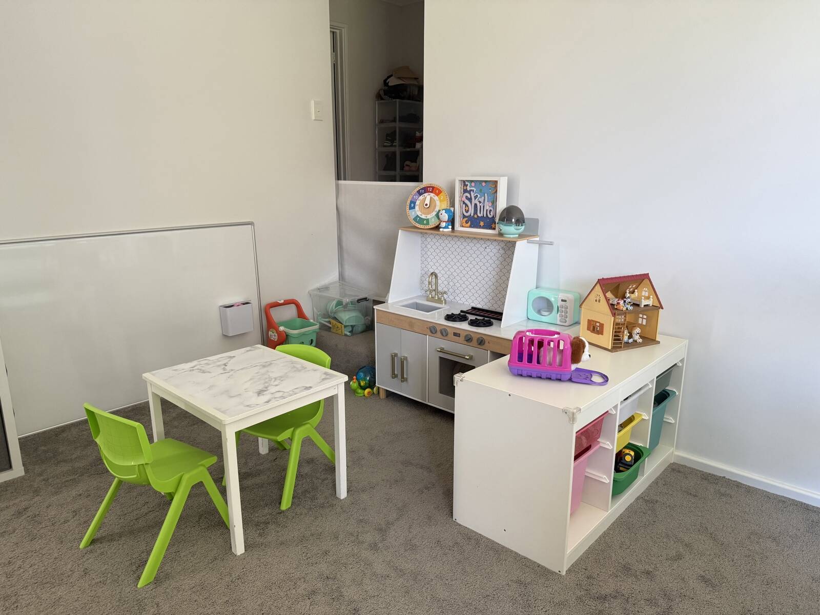 Lili's Family Daycare