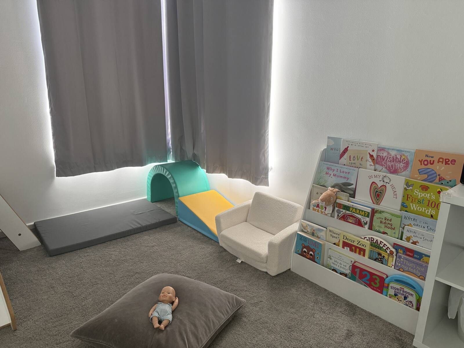 Lili's Family Daycare