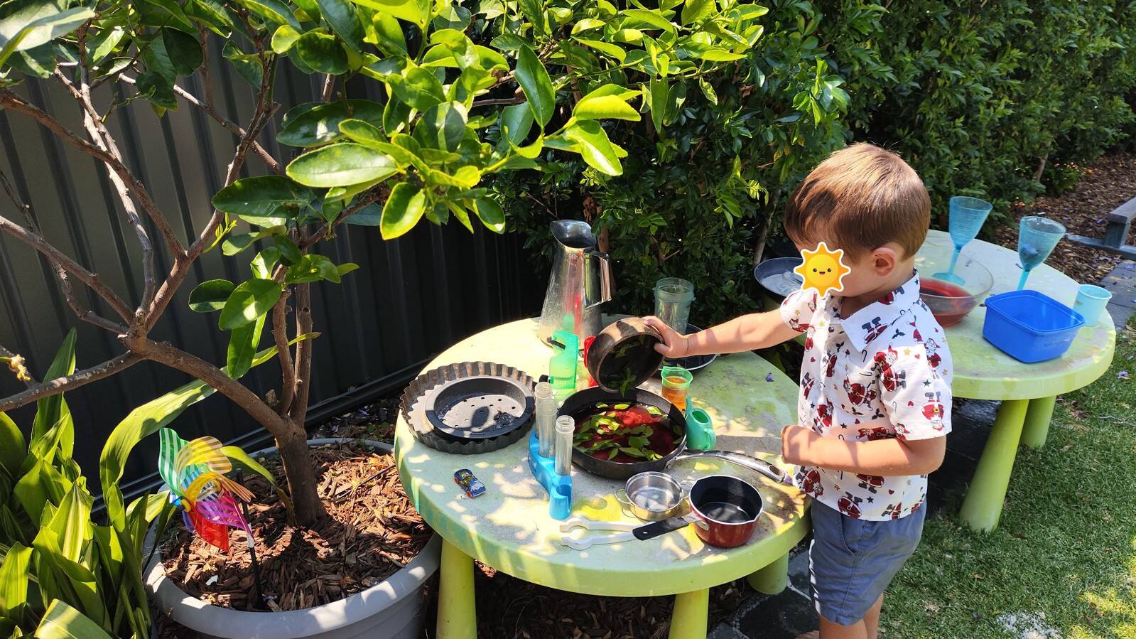 Rainbow Hearts Family Daycare