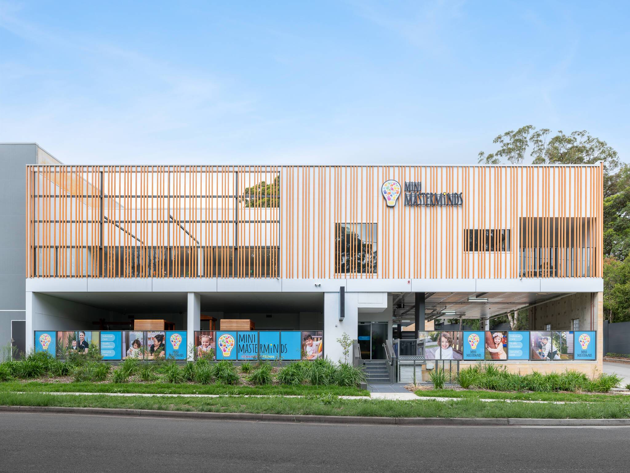 Mini Masterminds Thornleigh