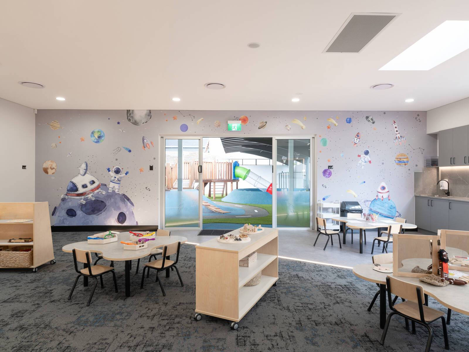 Mini Masterminds Thornleigh