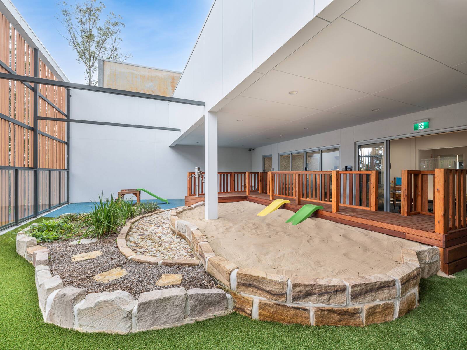 Mini Masterminds Thornleigh