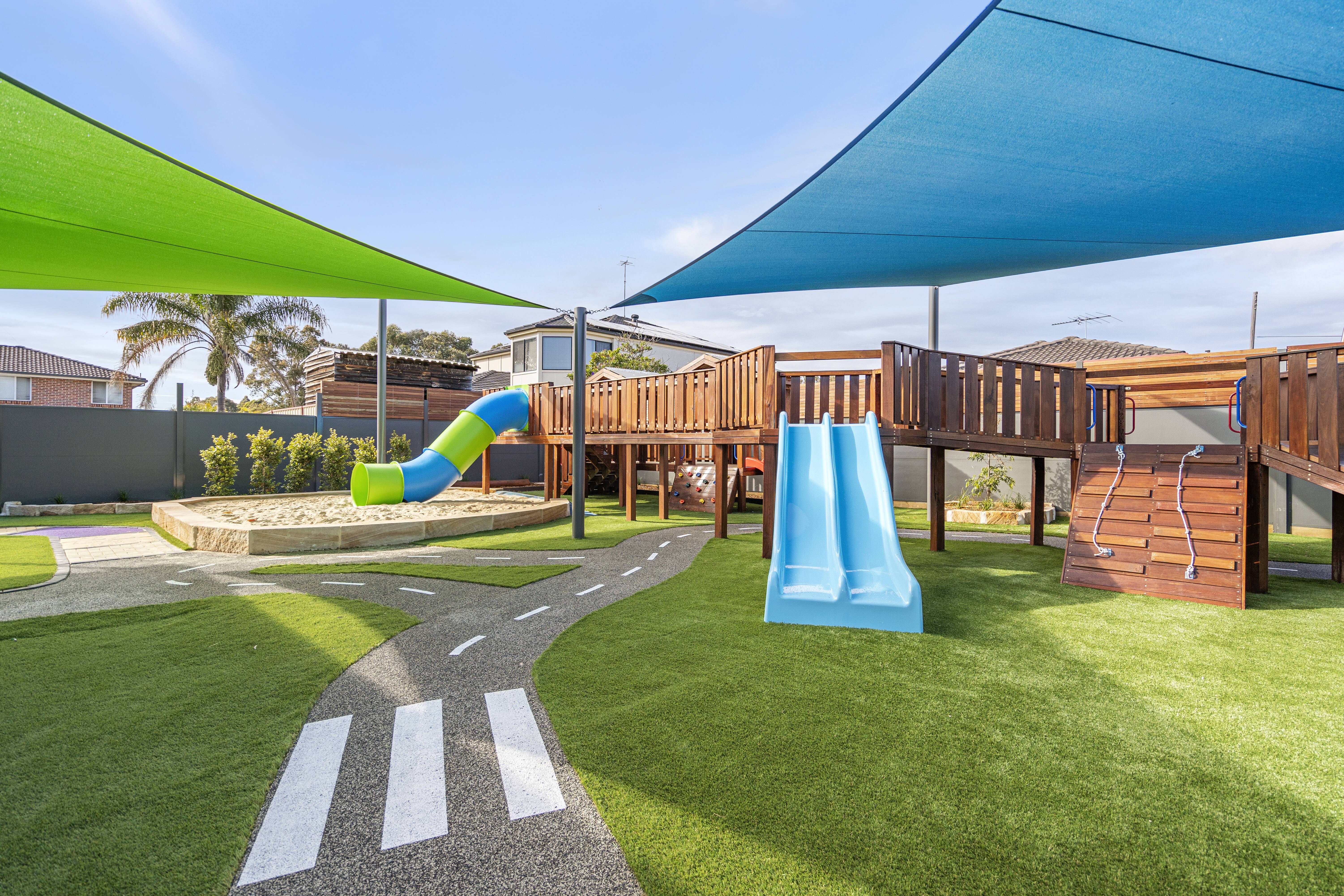 Mini Masterminds Glenwood