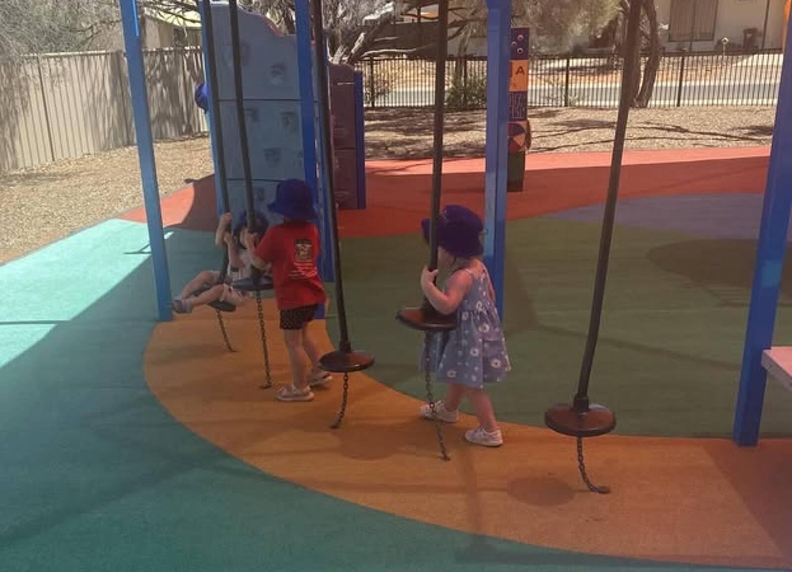 Daniel Jackson's Roxby Downs Family Day Care